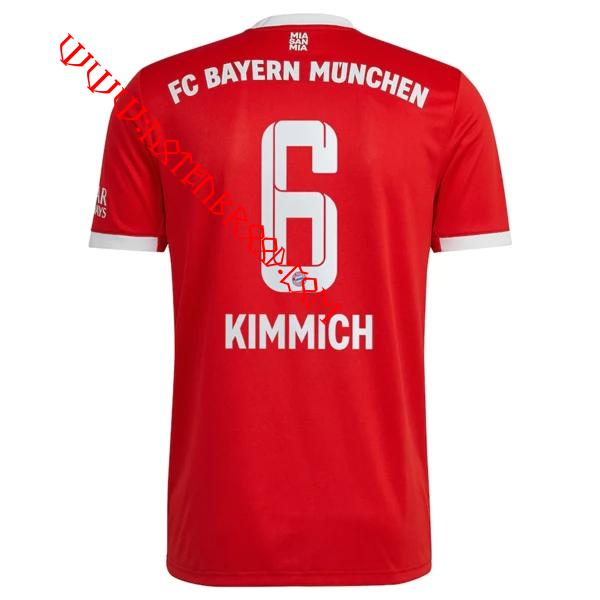 Kjøpe Bayern Munchen Borte Drakt